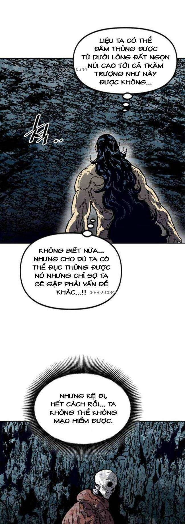 Thiên Hạ Đệ Nhất Nhân Chap 83 - Next Chap 84