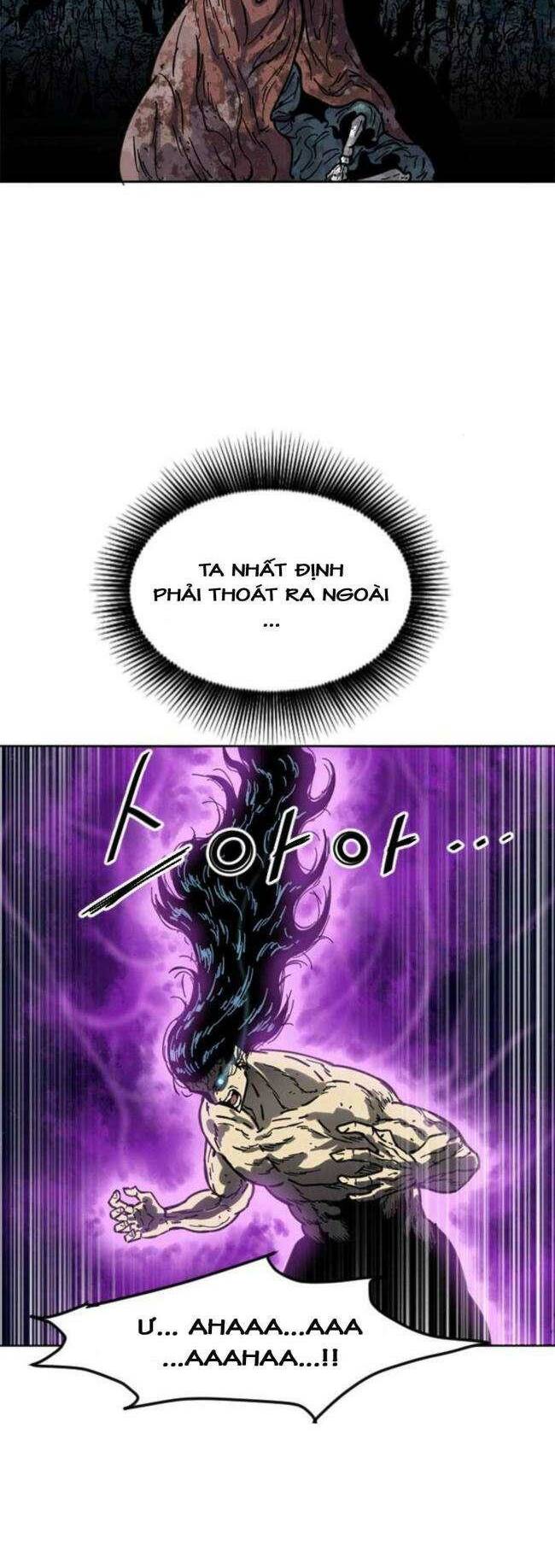 Thiên Hạ Đệ Nhất Nhân Chap 83 - Next Chap 84