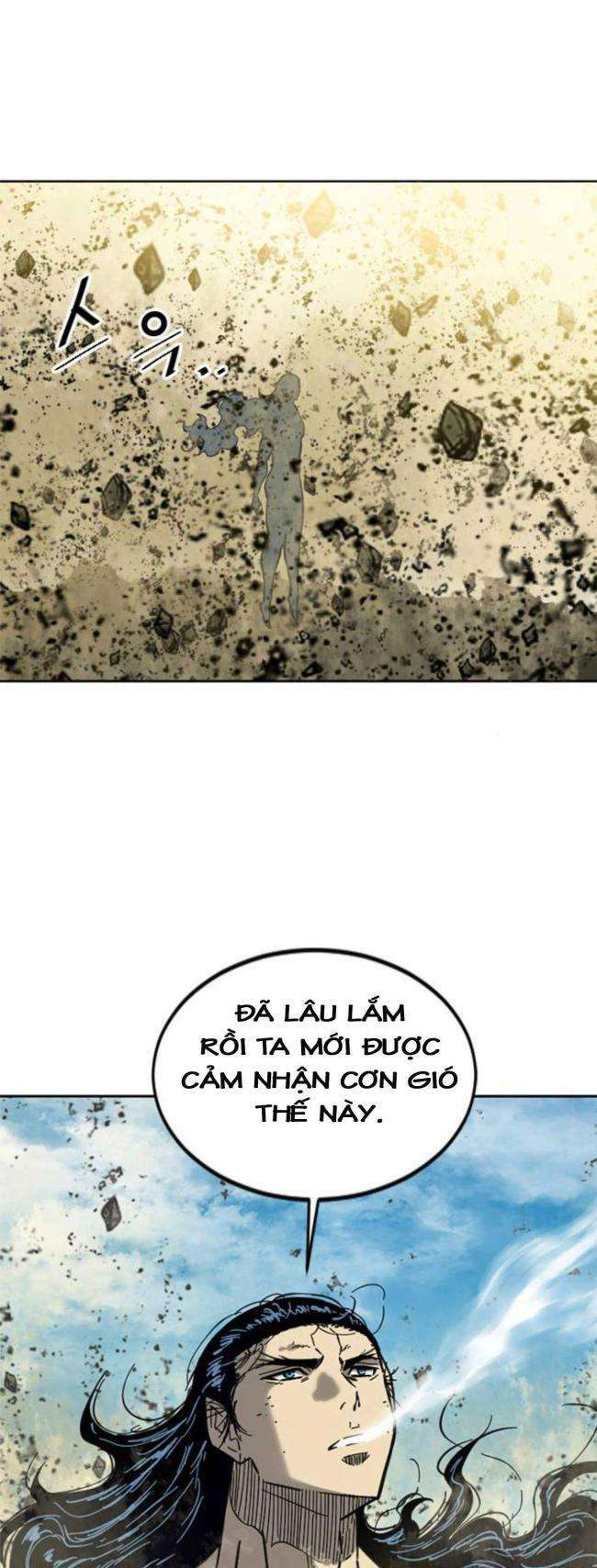 Thiên Hạ Đệ Nhất Nhân Chap 83 - Next Chap 84