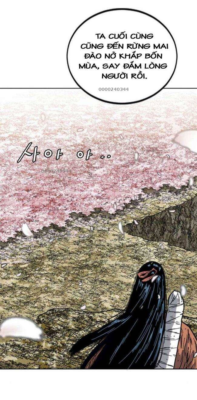 Thiên Hạ Đệ Nhất Nhân Chap 83 - Next Chap 84