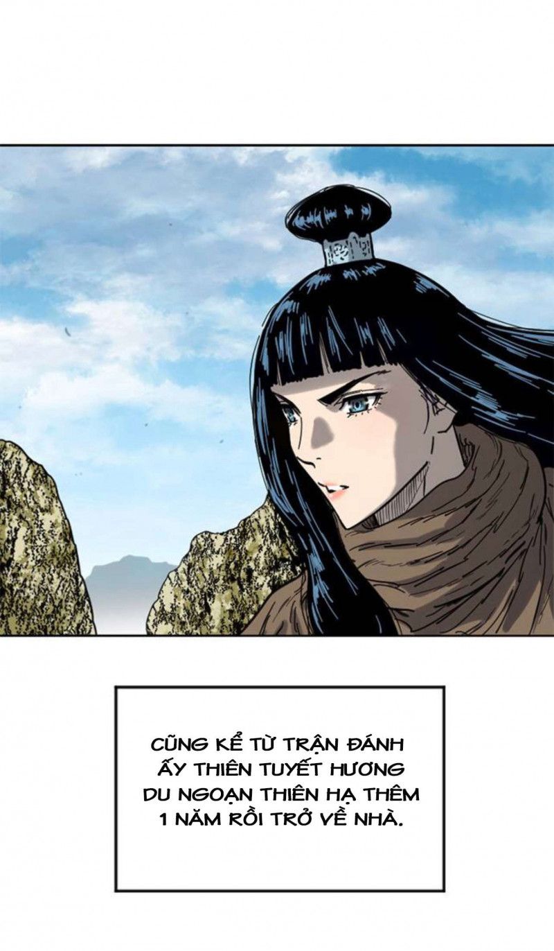 Thiên Hạ Đệ Nhất Nhân Chap 83 - Next Chap 84