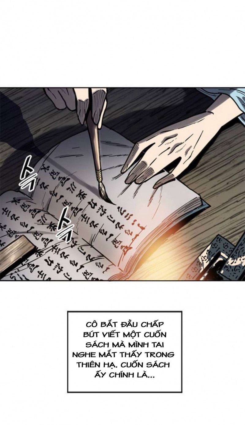 Thiên Hạ Đệ Nhất Nhân Chap 83 - Next Chap 84