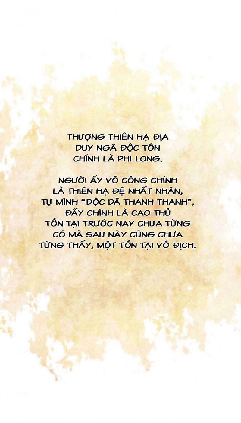 Thiên Hạ Đệ Nhất Nhân Chap 83 - Next Chap 84