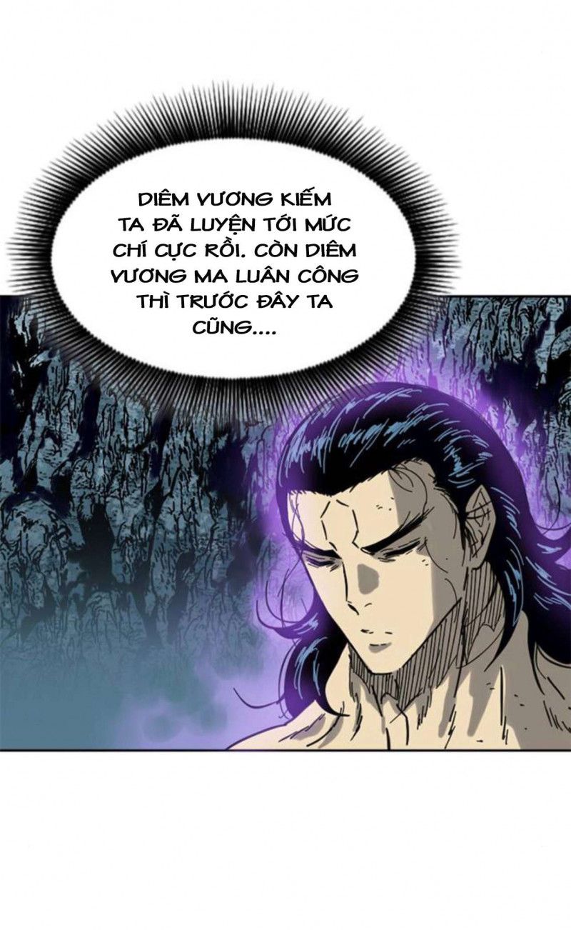 Thiên Hạ Đệ Nhất Nhân Chap 83 - Next Chap 84