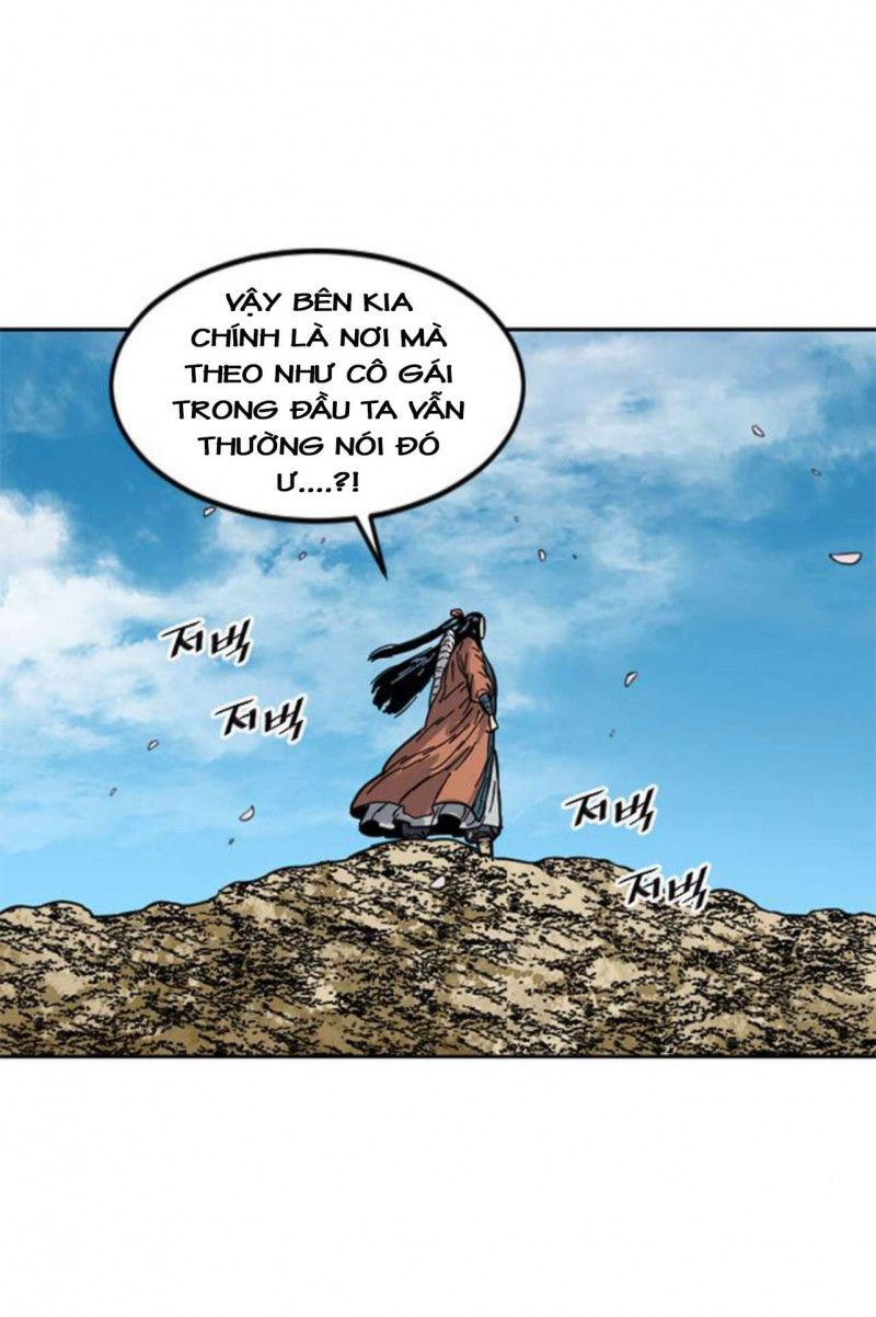 Thiên Hạ Đệ Nhất Nhân Chap 83 - Next Chap 84