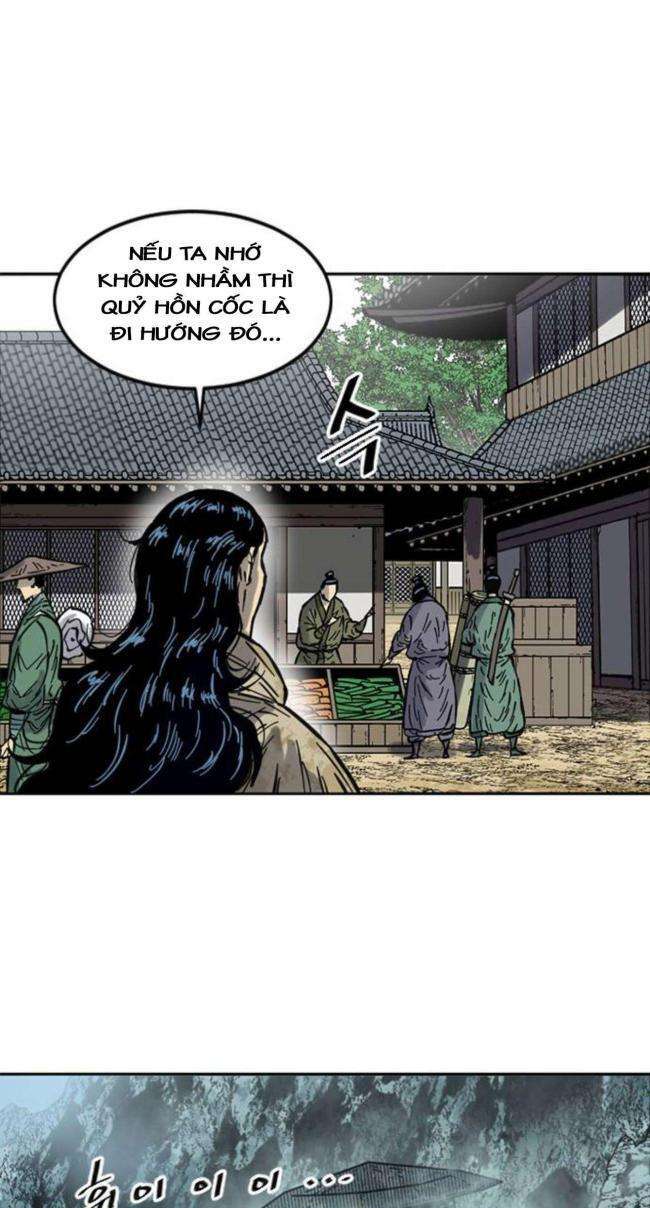 Thiên Hạ Đệ Nhất Nhân Chap 84 - Next Chap 85