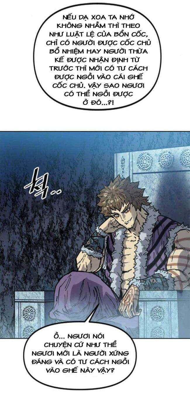 Thiên Hạ Đệ Nhất Nhân Chap 84 - Next Chap 85