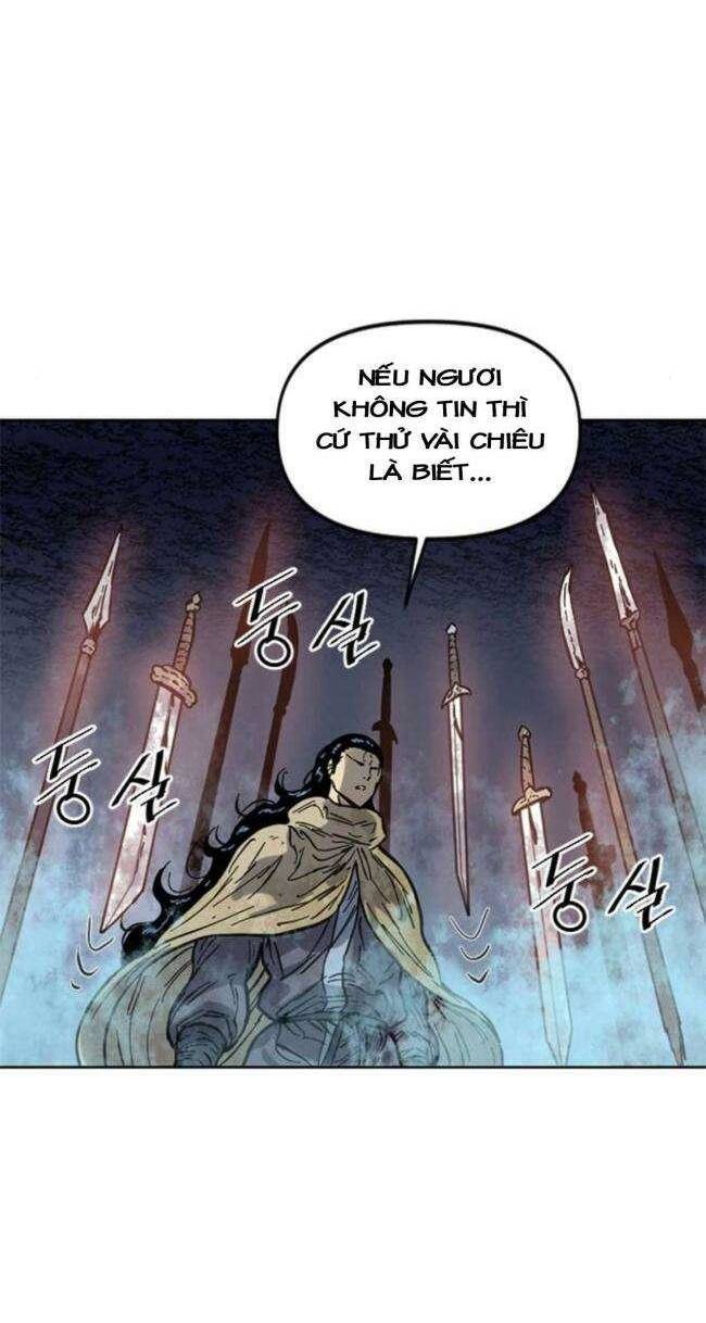 Thiên Hạ Đệ Nhất Nhân Chap 84 - Next Chap 85