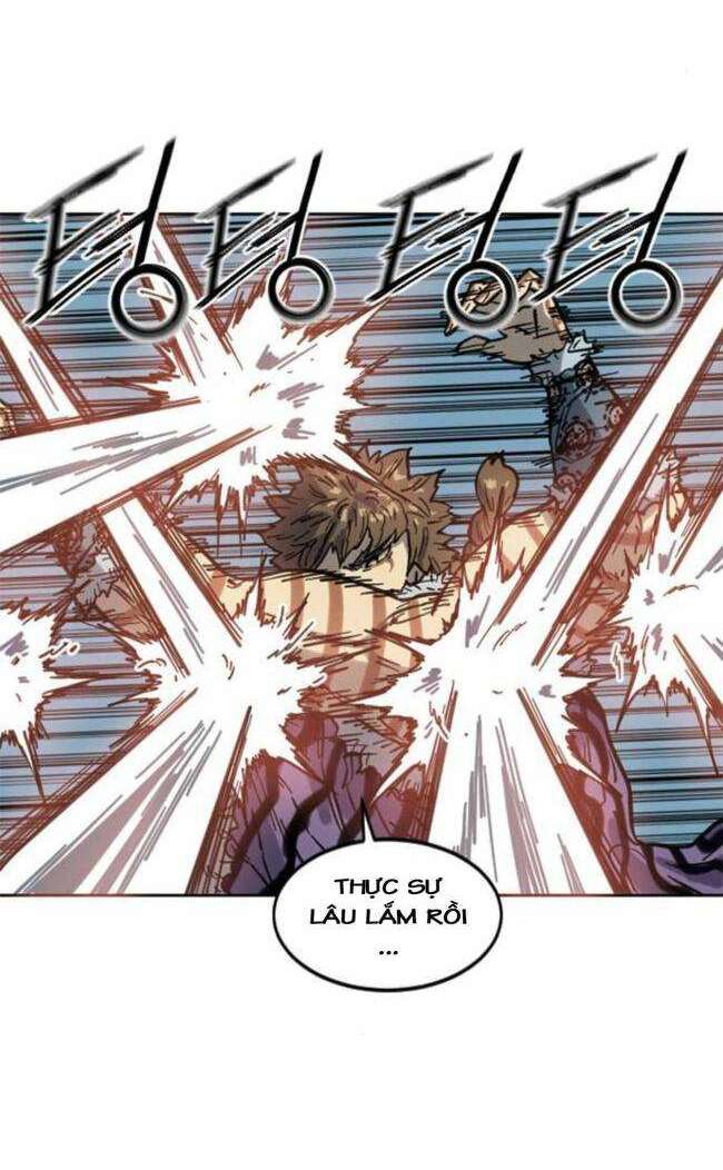 Thiên Hạ Đệ Nhất Nhân Chap 84 - Next Chap 85