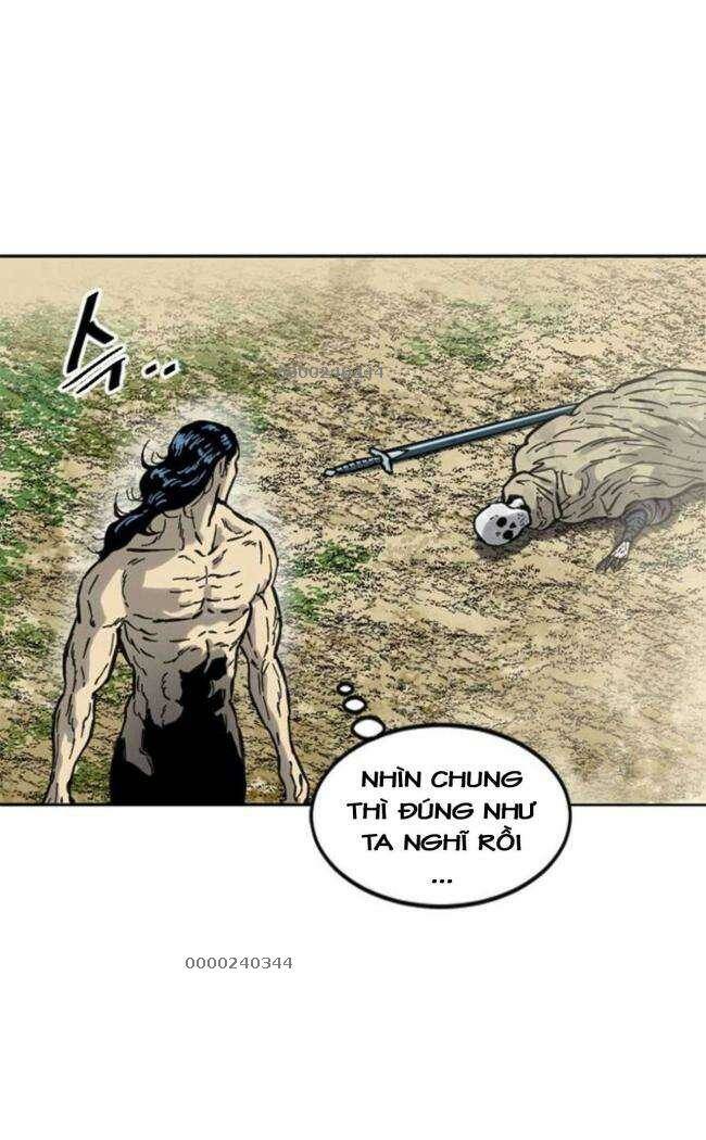 Thiên Hạ Đệ Nhất Nhân Chap 84 - Next Chap 85