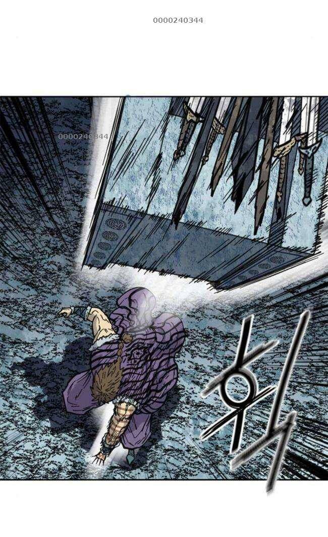 Thiên Hạ Đệ Nhất Nhân Chap 84 - Next Chap 85