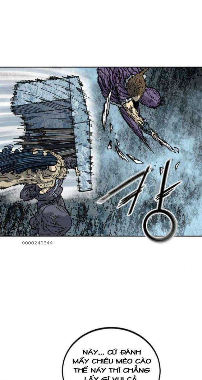 Thiên Hạ Đệ Nhất Nhân Chap 84 - Next Chap 85