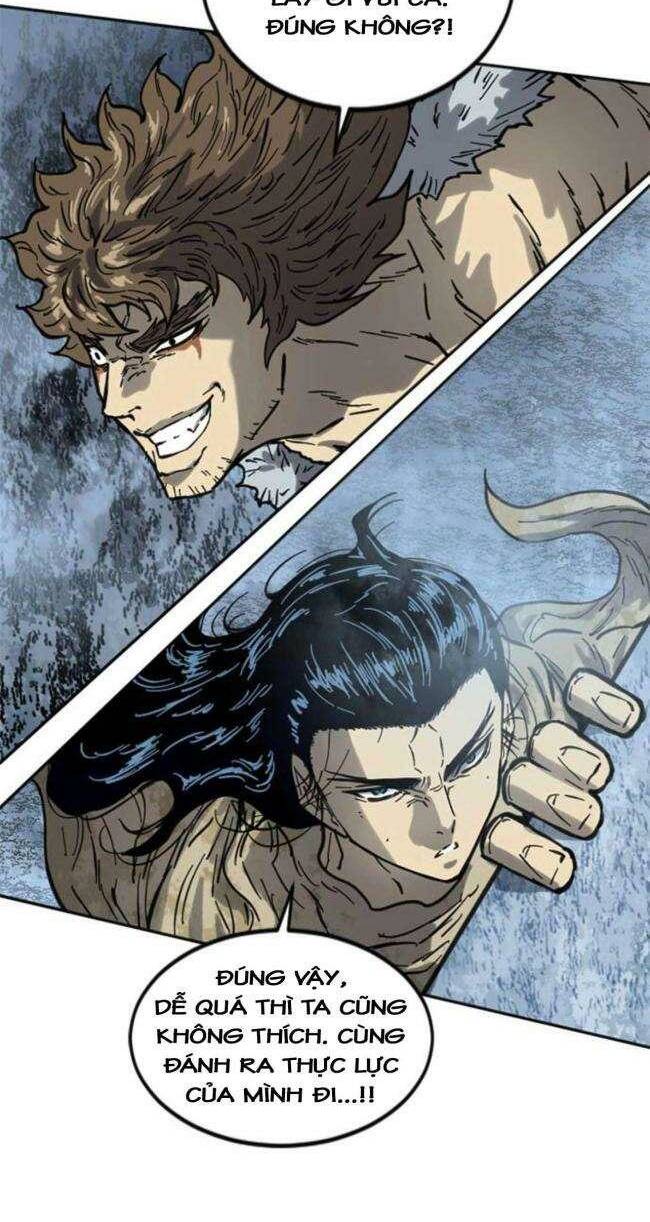 Thiên Hạ Đệ Nhất Nhân Chap 84 - Next Chap 85