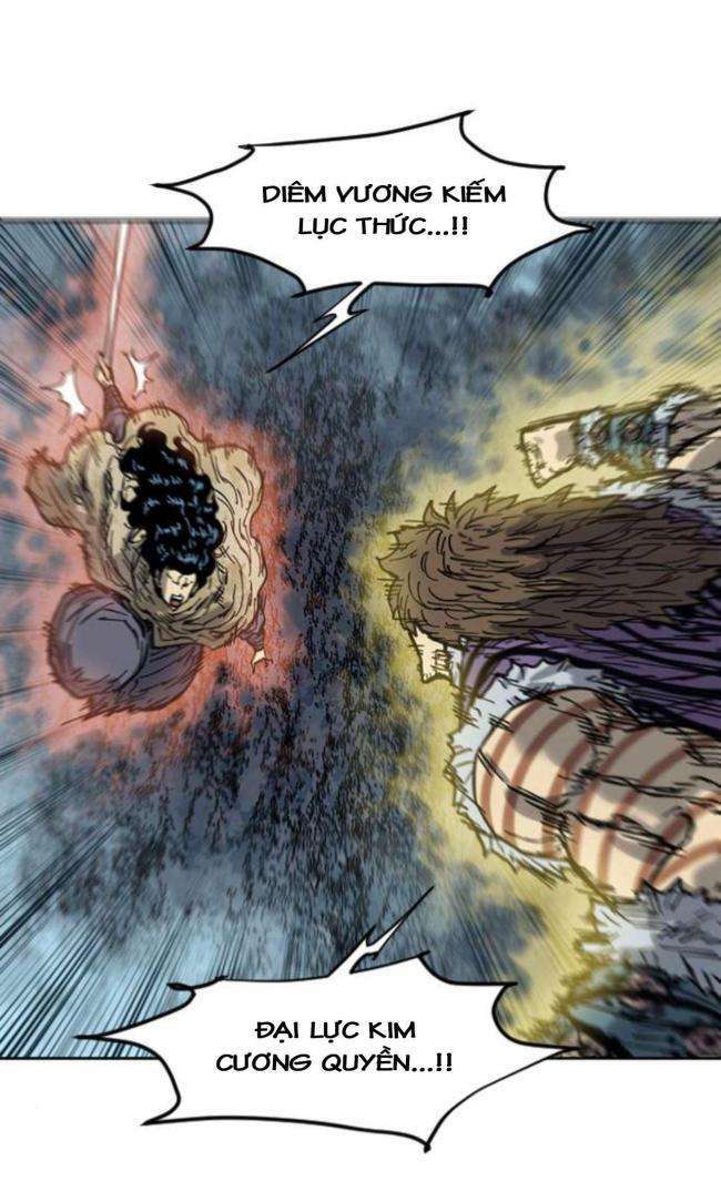 Thiên Hạ Đệ Nhất Nhân Chap 84 - Next Chap 85