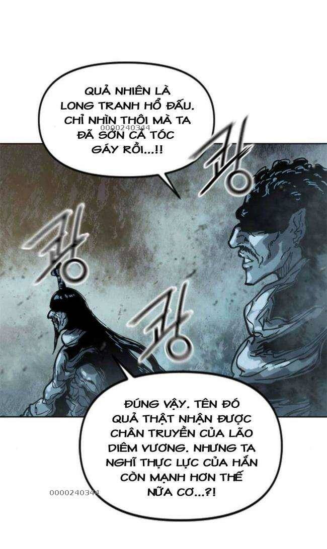 Thiên Hạ Đệ Nhất Nhân Chap 84 - Next Chap 85