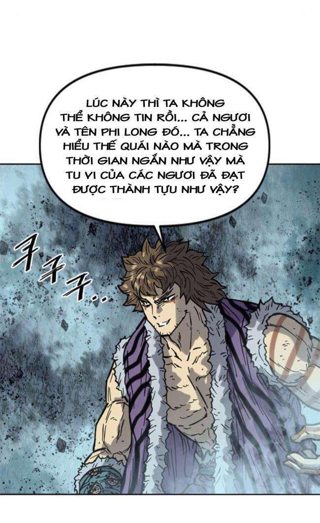 Thiên Hạ Đệ Nhất Nhân Chap 84 - Next Chap 85