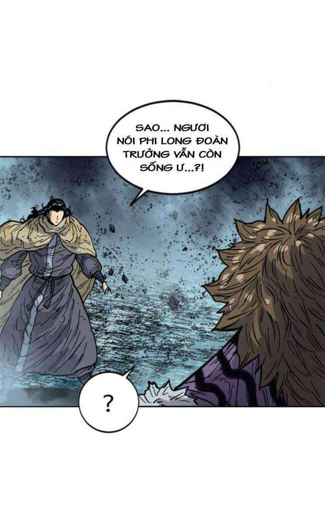 Thiên Hạ Đệ Nhất Nhân Chap 84 - Next Chap 85