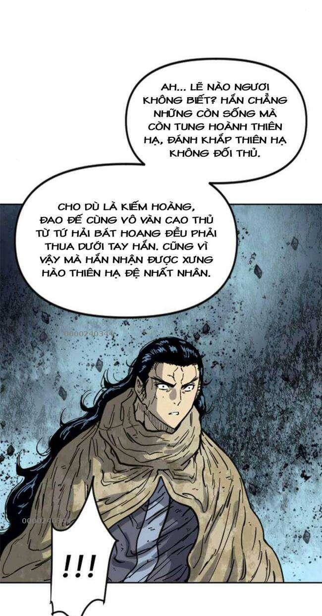 Thiên Hạ Đệ Nhất Nhân Chap 84 - Next Chap 85