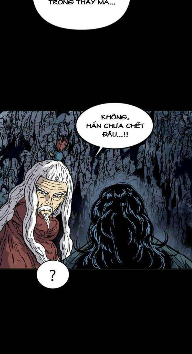 Thiên Hạ Đệ Nhất Nhân Chap 84 - Next Chap 85