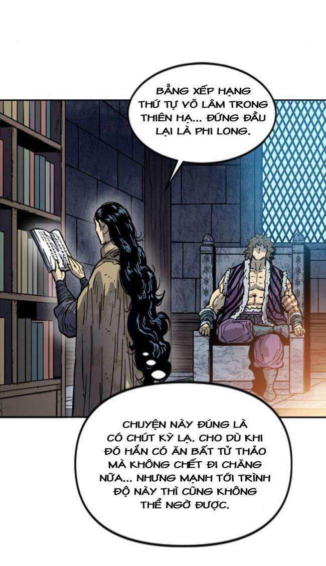 Thiên Hạ Đệ Nhất Nhân Chap 84 - Next Chap 85