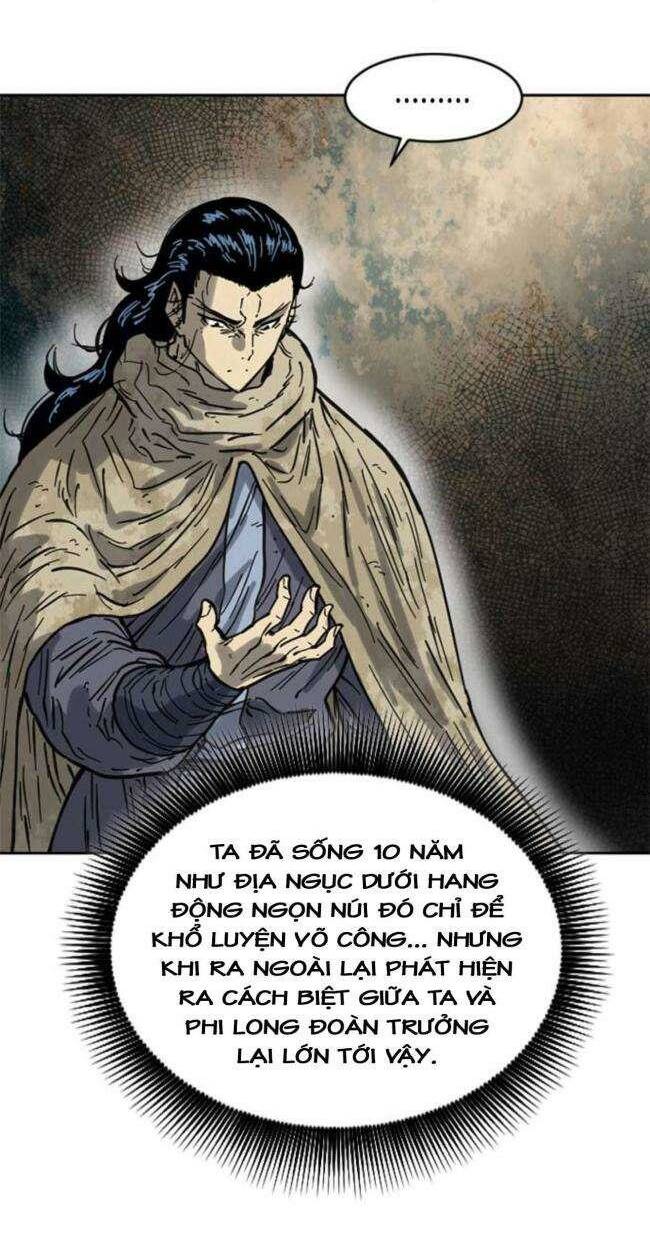 Thiên Hạ Đệ Nhất Nhân Chap 84 - Next Chap 85