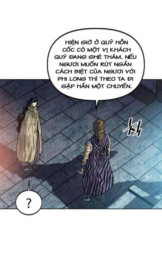 Thiên Hạ Đệ Nhất Nhân Chap 84 - Next Chap 85