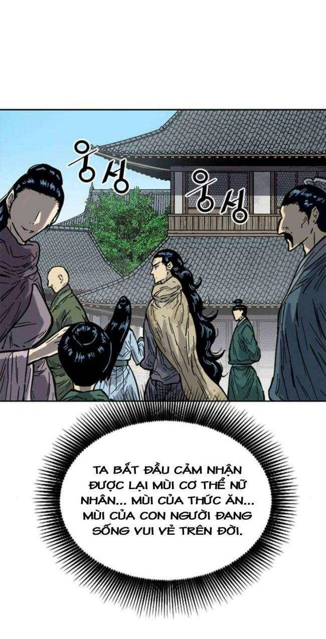 Thiên Hạ Đệ Nhất Nhân Chap 84 - Next Chap 85