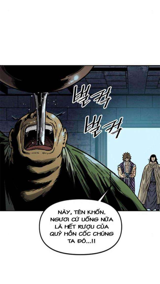 Thiên Hạ Đệ Nhất Nhân Chap 84 - Next Chap 85
