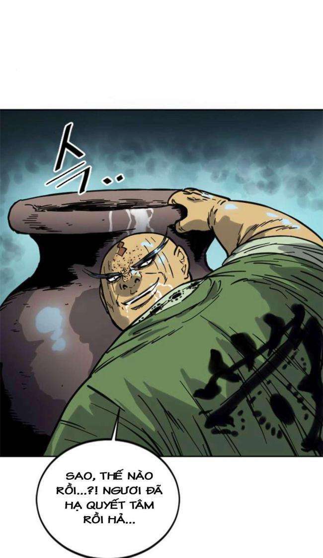 Thiên Hạ Đệ Nhất Nhân Chap 84 - Next Chap 85