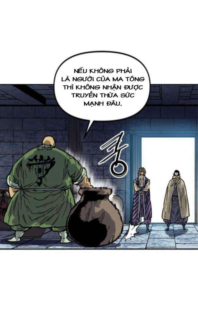 Thiên Hạ Đệ Nhất Nhân Chap 84 - Next Chap 85