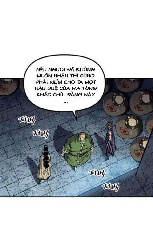 Thiên Hạ Đệ Nhất Nhân Chap 84 - Next Chap 85