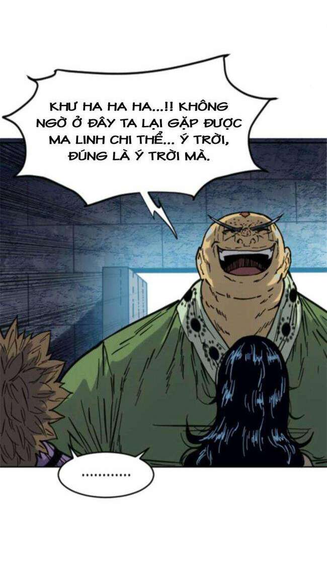 Thiên Hạ Đệ Nhất Nhân Chap 84 - Next Chap 85