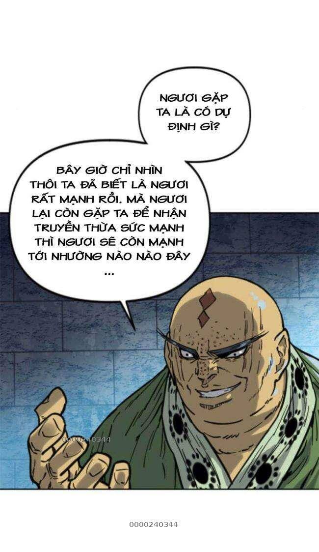 Thiên Hạ Đệ Nhất Nhân Chap 84 - Next Chap 85