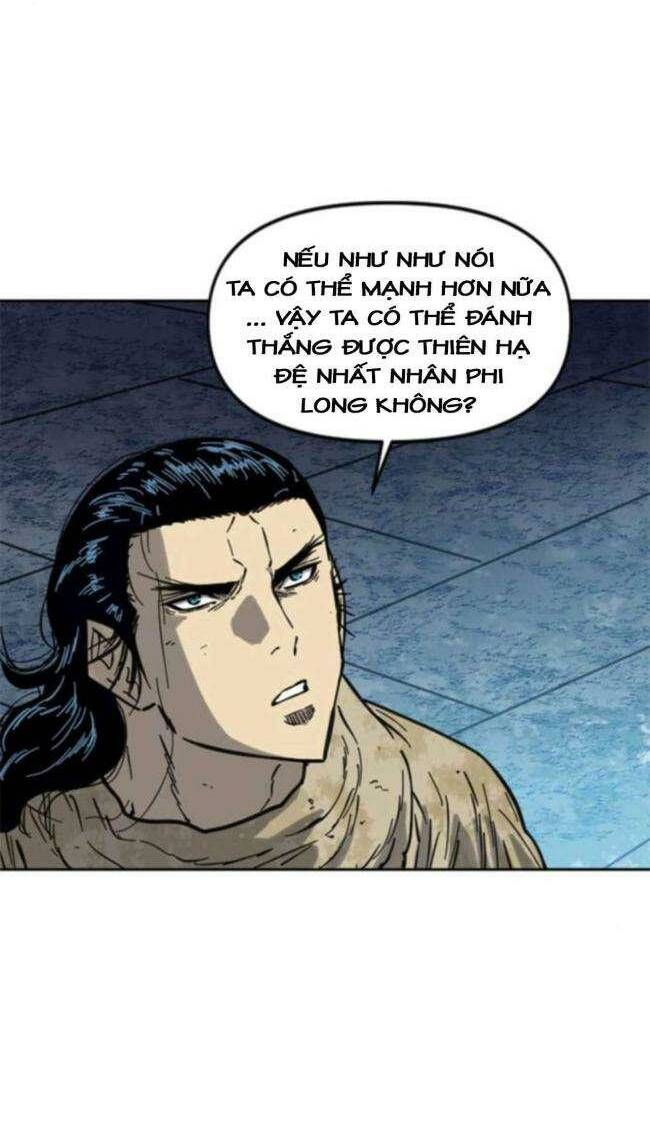 Thiên Hạ Đệ Nhất Nhân Chap 84 - Next Chap 85