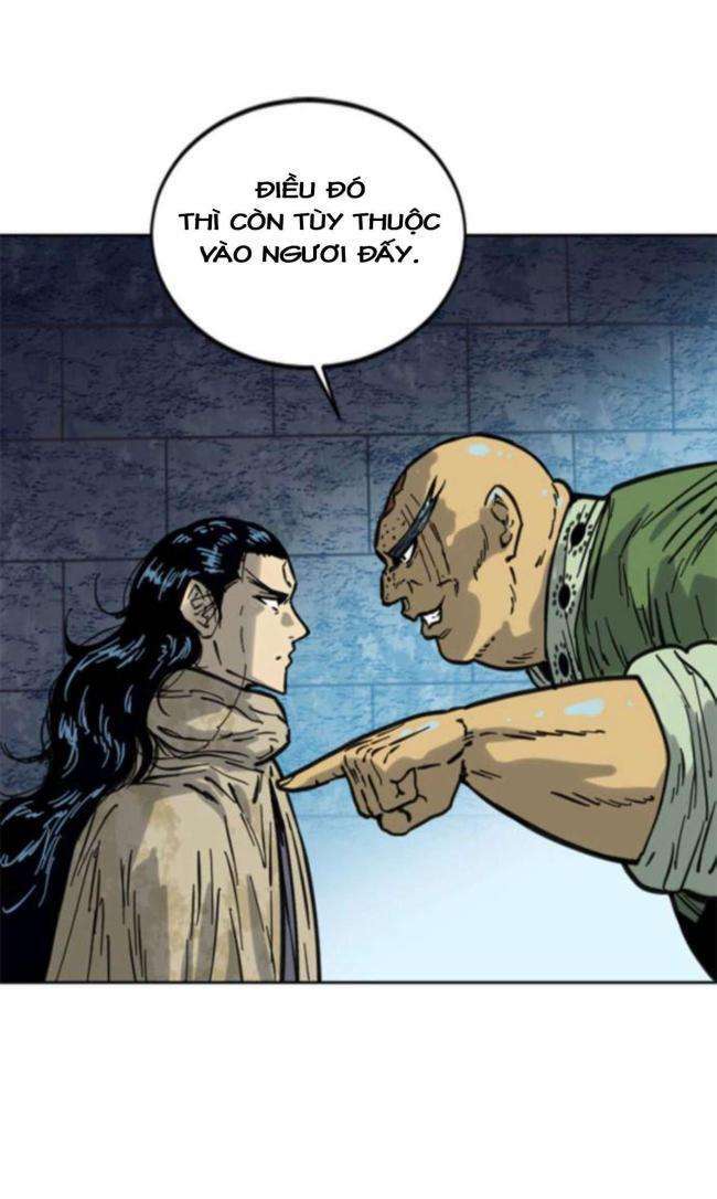 Thiên Hạ Đệ Nhất Nhân Chap 84 - Next Chap 85