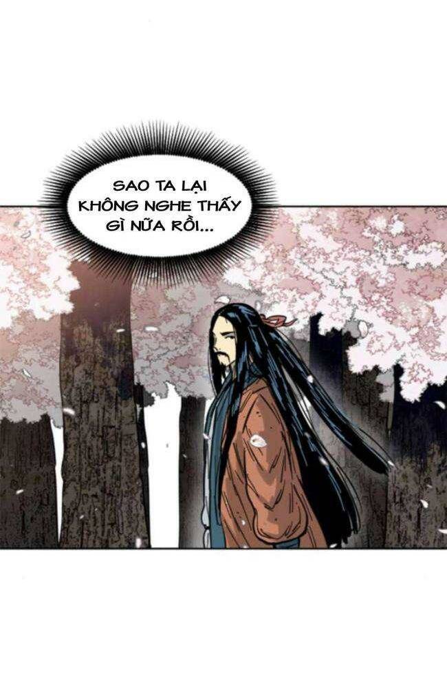 Thiên Hạ Đệ Nhất Nhân Chap 84 - Next Chap 85