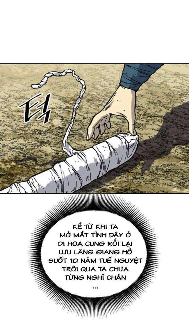 Thiên Hạ Đệ Nhất Nhân Chap 84 - Next Chap 85