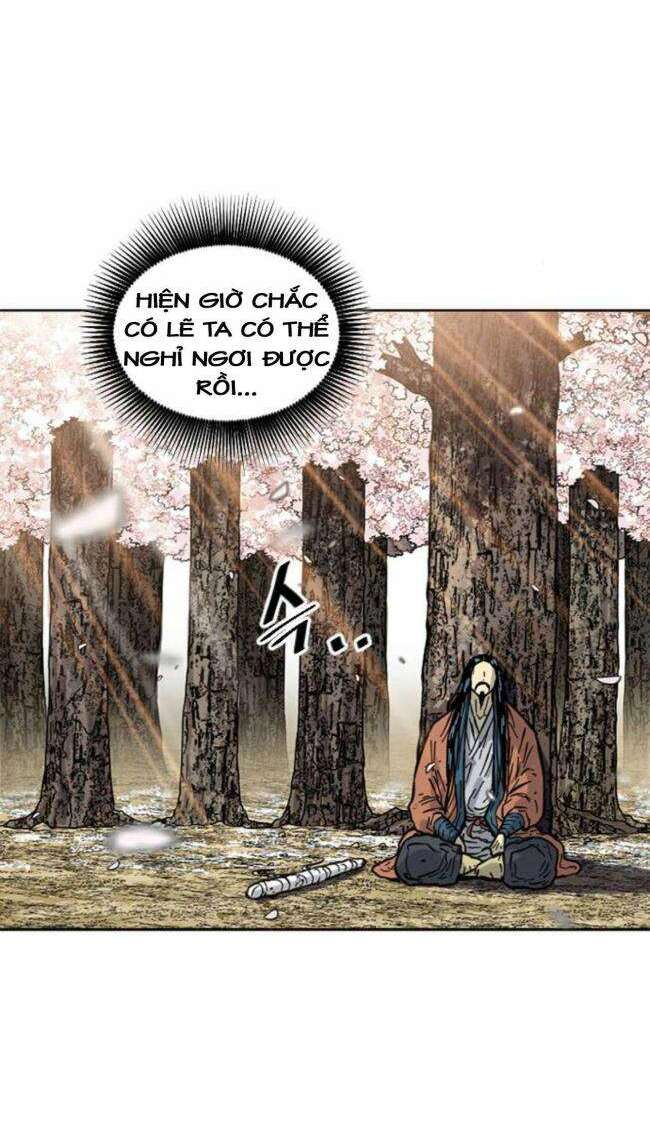 Thiên Hạ Đệ Nhất Nhân Chap 84 - Next Chap 85