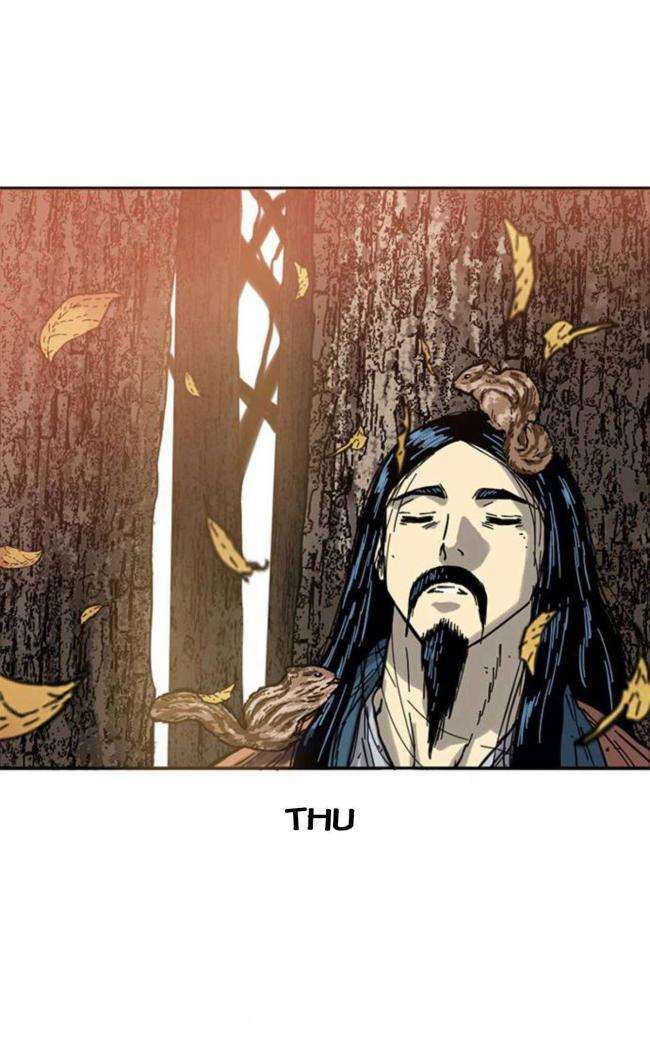 Thiên Hạ Đệ Nhất Nhân Chap 84 - Next Chap 85