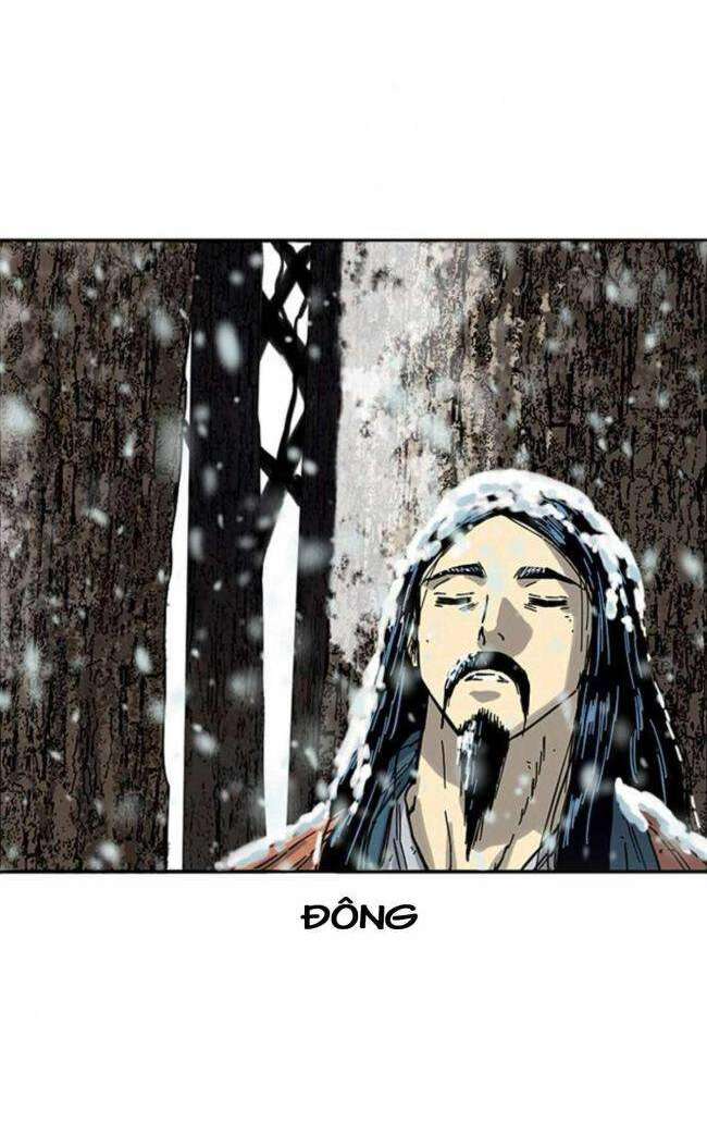 Thiên Hạ Đệ Nhất Nhân Chap 84 - Next Chap 85