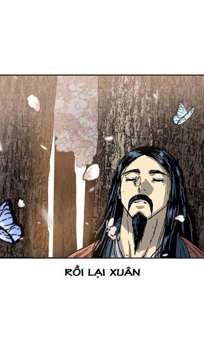 Thiên Hạ Đệ Nhất Nhân Chap 84 - Next Chap 85