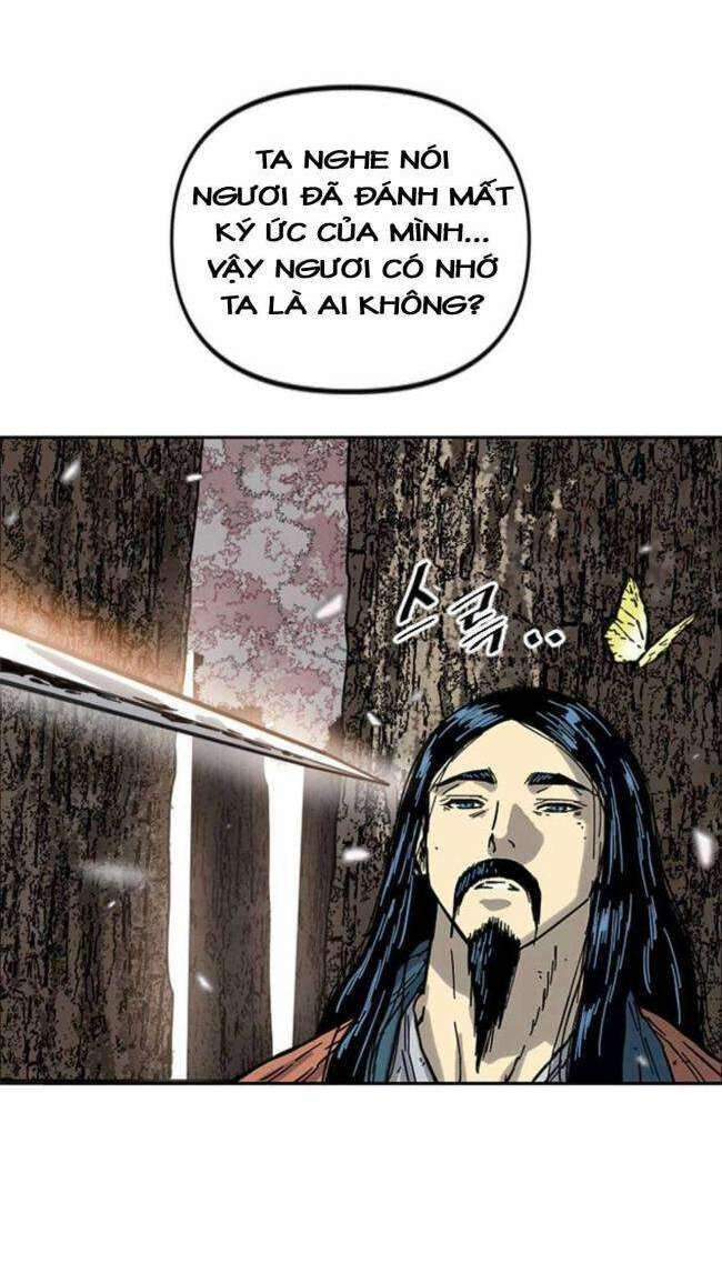 Thiên Hạ Đệ Nhất Nhân Chap 84 - Next Chap 85