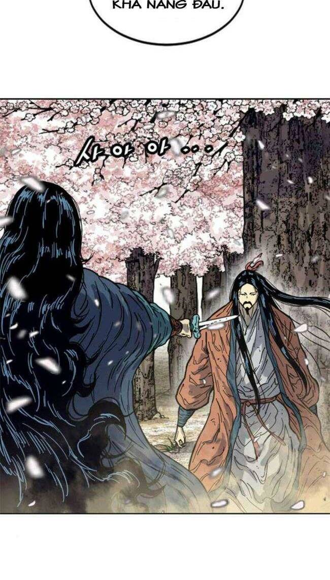 Thiên Hạ Đệ Nhất Nhân Chap 84 - Next Chap 85