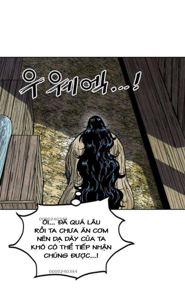 Thiên Hạ Đệ Nhất Nhân Chap 84 - Next Chap 85