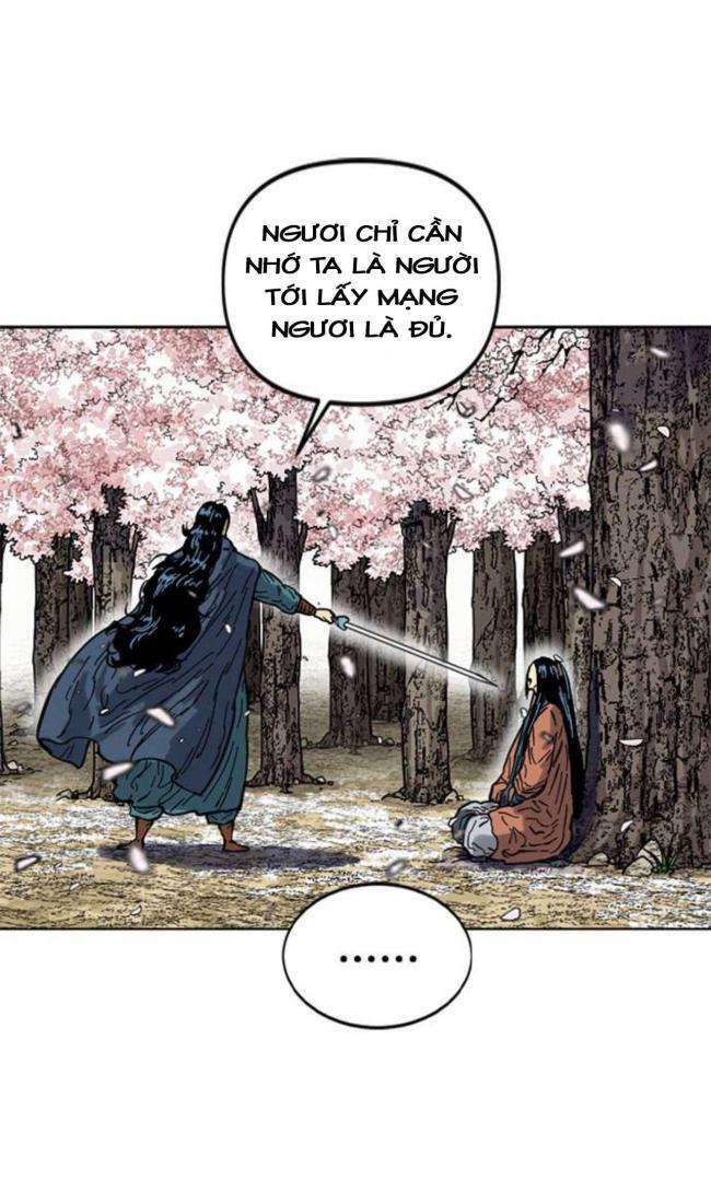 Thiên Hạ Đệ Nhất Nhân Chap 85 - Next Chap 86