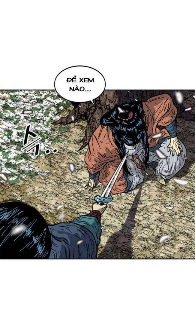 Thiên Hạ Đệ Nhất Nhân Chap 85 - Next Chap 86