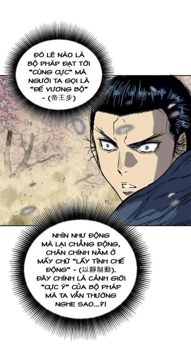 Thiên Hạ Đệ Nhất Nhân Chap 85 - Next Chap 86