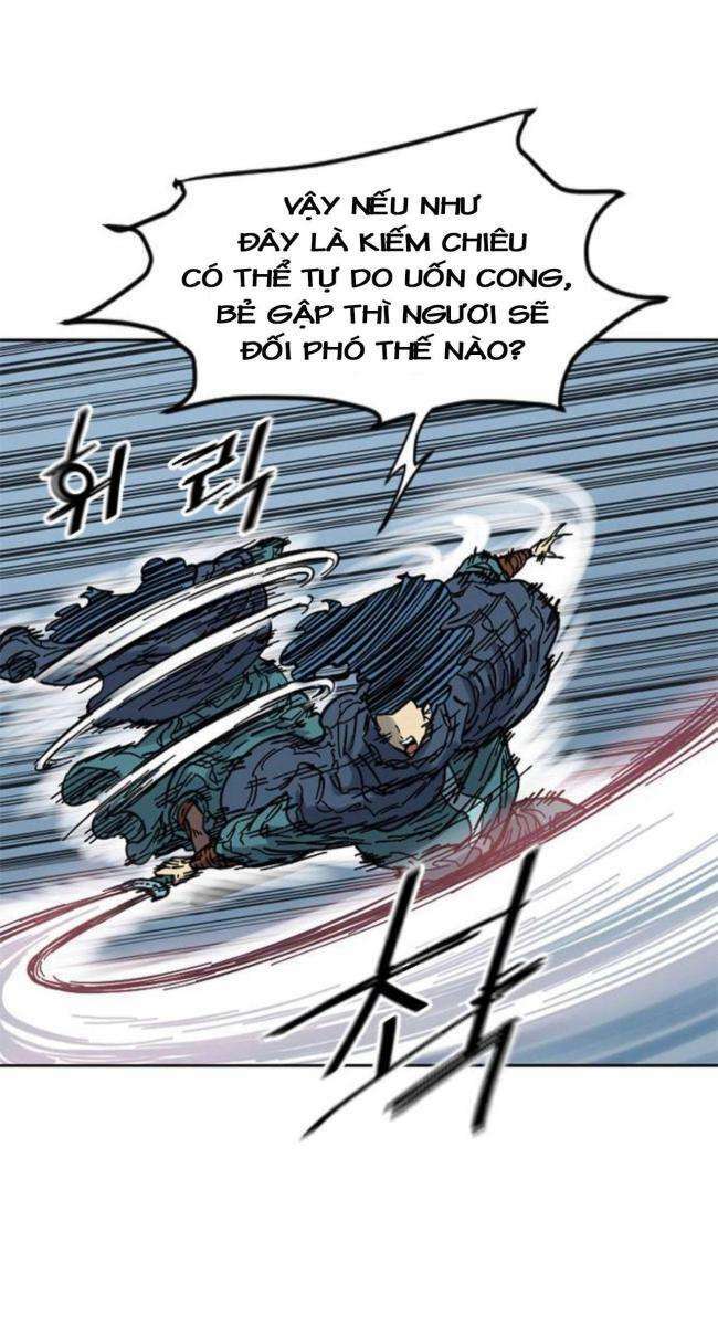 Thiên Hạ Đệ Nhất Nhân Chap 85 - Next Chap 86