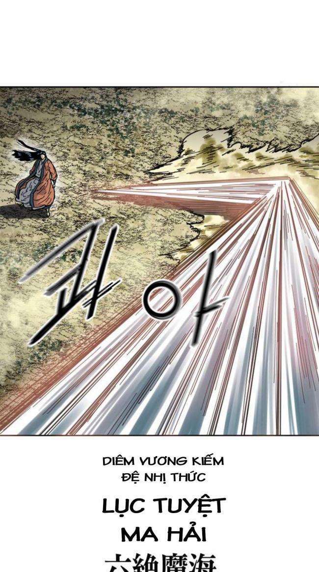 Thiên Hạ Đệ Nhất Nhân Chap 85 - Next Chap 86