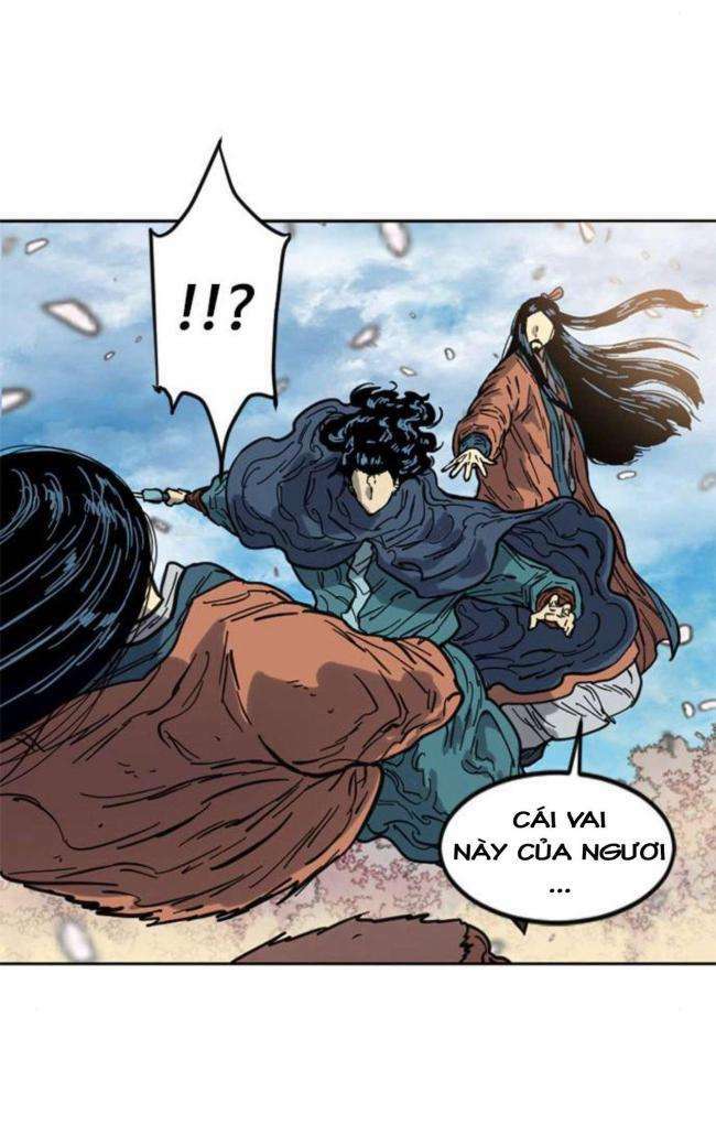 Thiên Hạ Đệ Nhất Nhân Chap 85 - Next Chap 86
